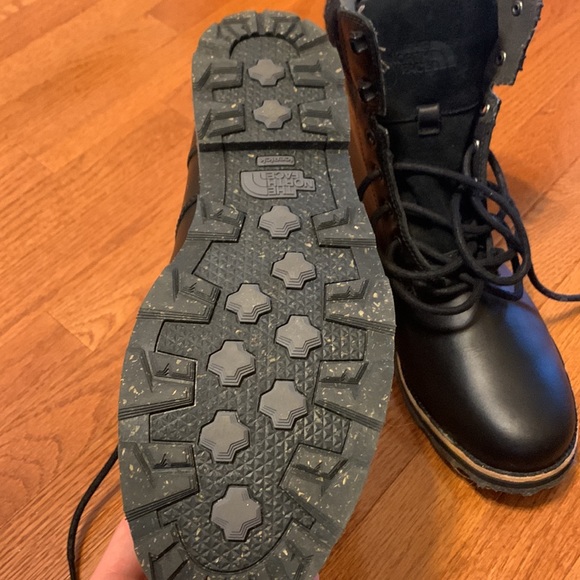 Vintage North Face ice pick Boots - Picture 4 of 8